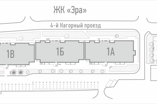 ЖК Эра — фото 4